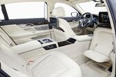 BMW 7 Series Long (G12) 2015 - 2019