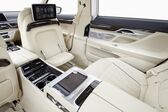 BMW 7 Series Long (G12) 2015 - 2019