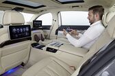 BMW 7 Series Long (G12) 2015 - 2019