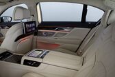 BMW 7 Series Long (G12) 2015 - 2019