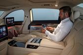 BMW 7 Series Long (G12) 2015 - 2019
