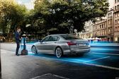 BMW 7 Series Long (G12) 2015 - 2019