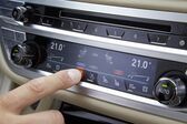 BMW 7 Series Long (G12) 2015 - 2019