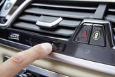 BMW 7 Series Long (G12) 2015 - 2019