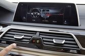 BMW 7 Series Long (G12) 2015 - 2019