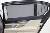 BMW 7 Series Long (G12) 2015 - 2019