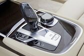 BMW 7 Series Long (G12) 2015 - 2019