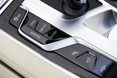 BMW 7 Series Long (G12) 2015 - 2019