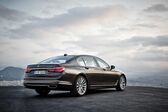 BMW 7 Series Long (G12) 2015 - 2019