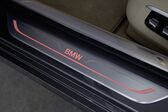 BMW 7 Series Long (G12) 2015 - 2019