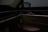 BMW 7 Series Long (G12) 2015 - 2019