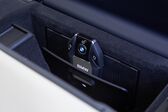 BMW 7 Series Long (G12) 2015 - 2019