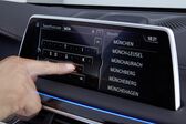 BMW 7 Series Long (G12) 2015 - 2019