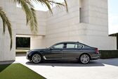 BMW 7 Series Long (G12) 740Li (326 Hp) xDrive Steptronic 2016 - 2019