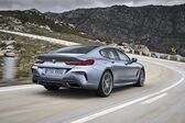 BMW 8 Series Gran Coupe (G16) 840d (340 Hp) MHEV xDrive Steptronic 2020 - present