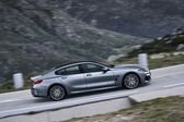 BMW 8 Series Gran Coupe (G16) 840d (340 Hp) MHEV xDrive Steptronic 2020 - present