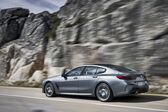 BMW 8 Series Gran Coupe (G16) 840d (340 Hp) MHEV xDrive Steptronic 2020 - present