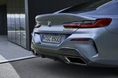 BMW 8 Series Gran Coupe (G16) 840i (340 Hp) xDrive Steptronic 2019 - 2020