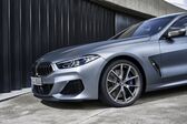 BMW 8 Series Gran Coupe (G16) 840i (340 Hp) xDrive Steptronic 2019 - 2020