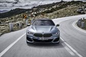 BMW 8 Series Gran Coupe (G16) 2019 - 2020