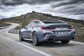 BMW 8 Series Gran Coupe (G16) 840d (340 Hp) MHEV xDrive Steptronic 2020 - present