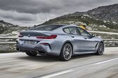 BMW 8 Series Gran Coupe (G16) 2019 - 2020