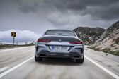 BMW 8 Series Gran Coupe (G16) 840d (340 Hp) MHEV xDrive Steptronic 2020 - present