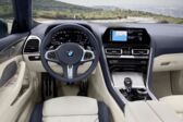 BMW 8 Series Gran Coupe (G16) 2019 - 2020