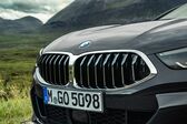 BMW 8 Series Convertible (G14) M850i (530 Hp) xDrive Steptronic 2020 - present