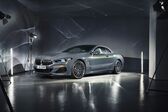 BMW 8 Series Convertible (G14) M850i (530 Hp) xDrive Steptronic 2020 - present