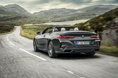 BMW 8 Series Convertible (G14) M850i (530 Hp) xDrive Steptronic 2019 - 2020