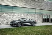 BMW 8 Series Convertible (G14) 840i (340 Hp) Steptronic 2019 - 2020