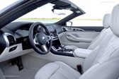BMW 8 Series Convertible (G14) M850i (530 Hp) xDrive Steptronic 2019 - 2020