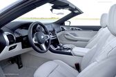 BMW 8 Series Convertible (G14) M850i (530 Hp) xDrive Steptronic 2020 - present