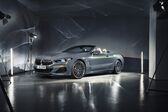 BMW 8 Series Convertible (G14) M850i (530 Hp) xDrive Steptronic 2020 - present