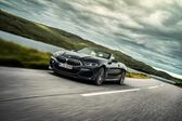 BMW 8 Series Convertible (G14) 2019 - present