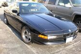 BMW 8 Series (E31) 1989 - 1999