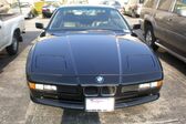 BMW 8 Series (E31) 840i 4.0 (286 Hp) 1993 - 1996