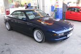 BMW 8 Series (E31) 840i 4.0 (286 Hp) 1993 - 1996