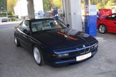 BMW 8 Series (E31) 1989 - 1999