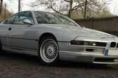 BMW 8 Series (E31) 850i (300 Hp) Automatic 1989 - 1992