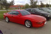 BMW 8 Series (E31) 850 Csi 5.6 (380 Hp) 1992 - 1996