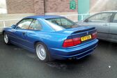 BMW 8 Series (E31) 840i 4.0 (286 Hp) 1993 - 1996