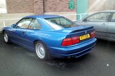 BMW 8 Series (E31) 830i 3.0 (218 Hp) 1992 - 1992