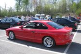 BMW 8 Series (E31) 850 Csi 5.6 (380 Hp) 1992 - 1996