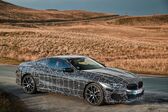 BMW 8 Series (G15) 840i (333 Hp) Steptronic 2020 - present