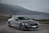 BMW 8 Series (G15) 840i (333 Hp) Steptronic 2020 - present