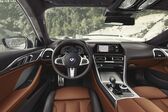 BMW 8 Series (G15) 2018 - 2020