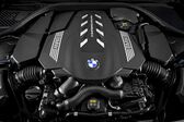 BMW 8 Series (G15) 2018 - 2020
