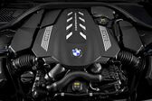 BMW 8 Series (G15) 840i (333 Hp) Steptronic 2020 - present